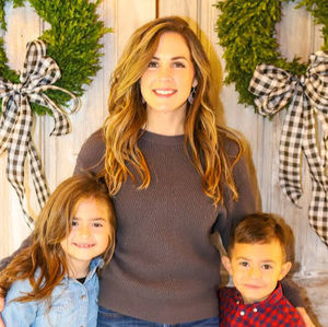 Meet your Posher, Beth